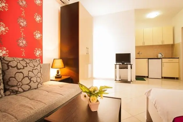 Apartments Taida - Öne Çıkan Resim