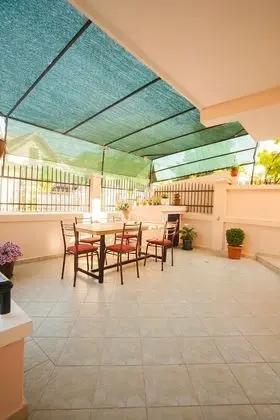 Apartments Taida - Yerinde Yemek