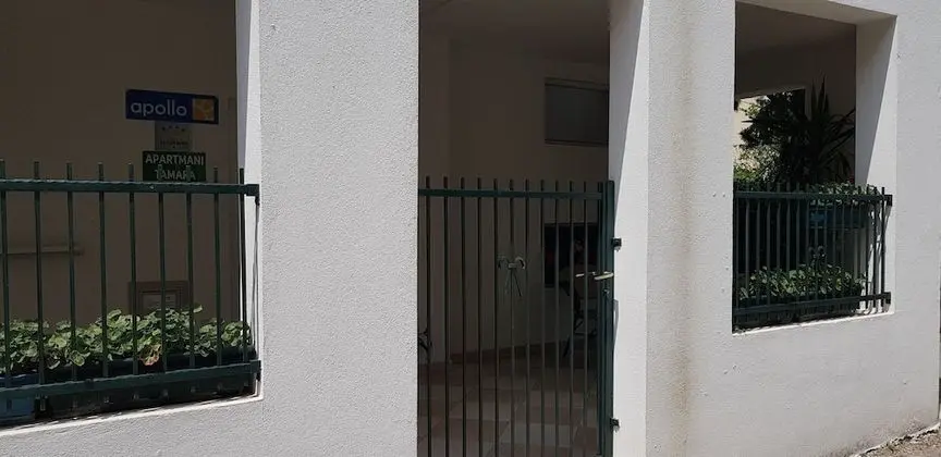 Apartments Tamara - Lobi