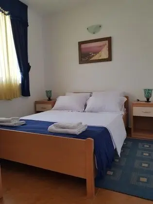 Apartments Tamara - Oda
