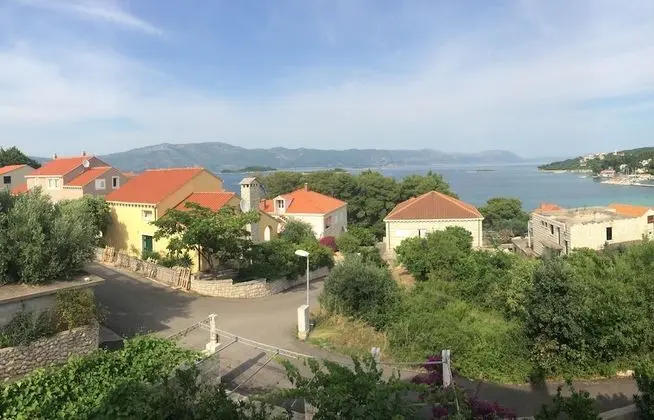 Apartments Tanja