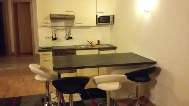 Apartments TAPS - Oda Düzeni