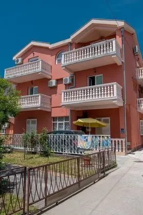 Apartments Tasija - Dış Mekan