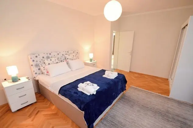 Apartments Tea Kotor - Genel