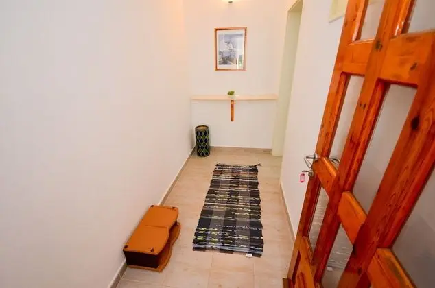 Apartments Tea Kotor - Lobi