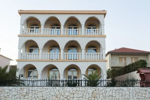 Apartments Tea & Nika