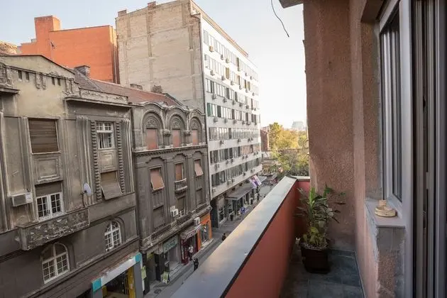Apartments Terazije