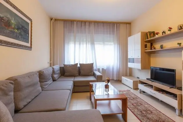 Apartments Terazije - Öne Çıkan Resim