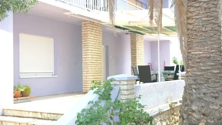 Apartments Tereza