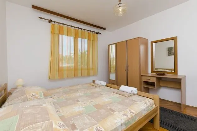 Apartments Tereza