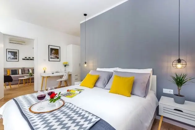 Apartments Terra I & II - Öne Çıkan Resim