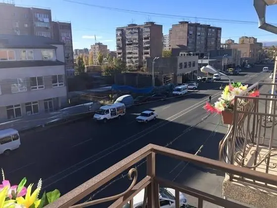 Apartments Tigran Petrosyan