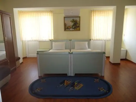 Apartments Tigran Petrosyan - Öne Çıkan Resim