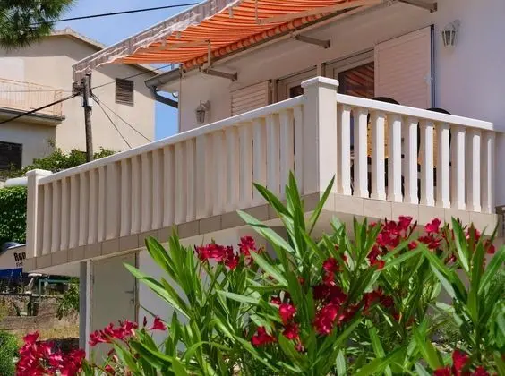 Apartments Tina Toni