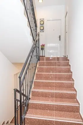 Apartments Tina - Lobi