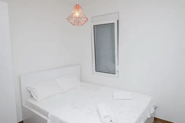 Apartments Tina - Oda