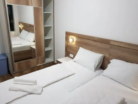 Apartments Tivat Obala - Oda