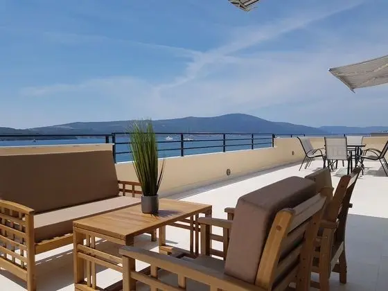 Apartments Tivat Obala - Öne Çıkan Resim