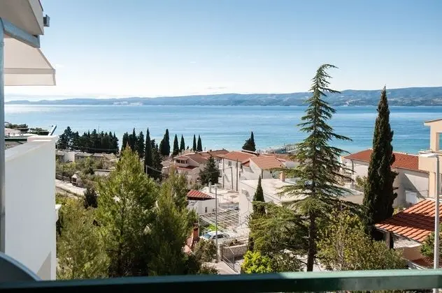 Apartments Tomic