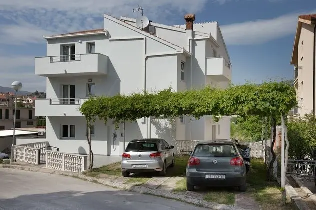 Apartments Toni Relax