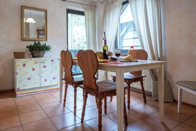 Apartments Trata - Trata Resort - Yerinde Yemek
