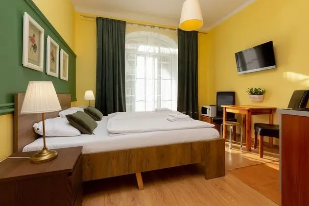 Apartments Trzy Korony by Renters