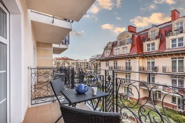 Apartments Trzy Korony by Renters