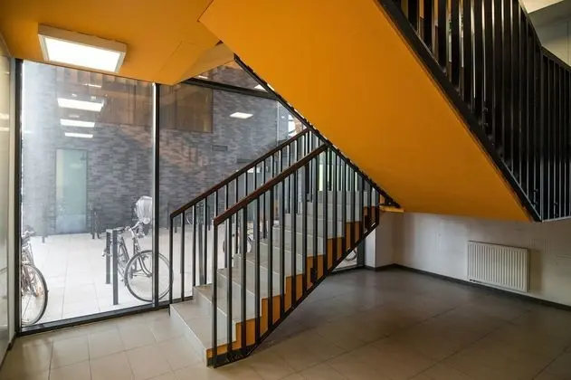 Apartments Tumskie Ogrody by Renters - Lobi