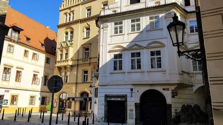 Apartments Tynska 7 - Öne Çıkan Resim