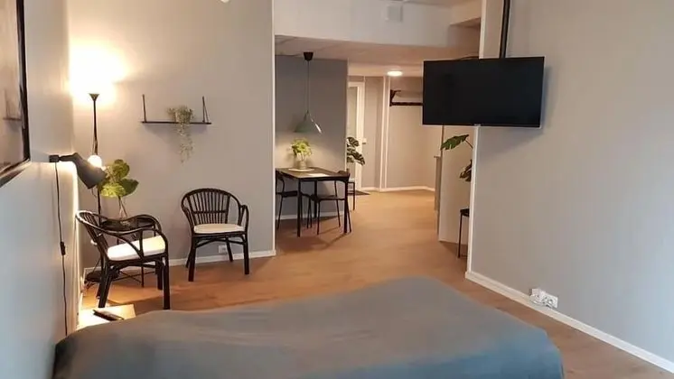 Apartments Uppsala Portalgatan - Öne Çıkan Resim