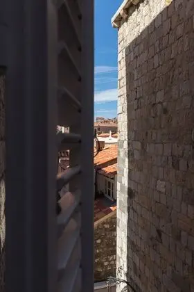 Apartments Urbis - Dış Mekan