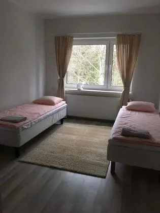 Apartments Uusi-Värtsilä - Öne Çıkan Resim