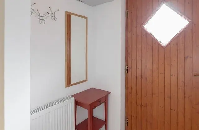 Apartments Valant - Lobi