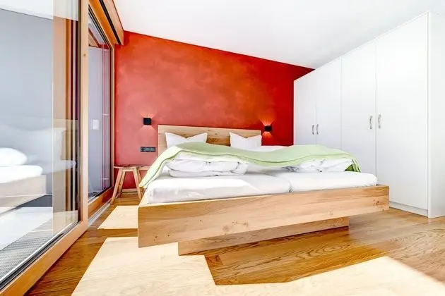 Apartments Valbona by A-Appartements - Oda