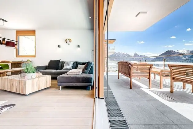 Apartments Valbona by A-Appartements - Öne Çıkan Resim