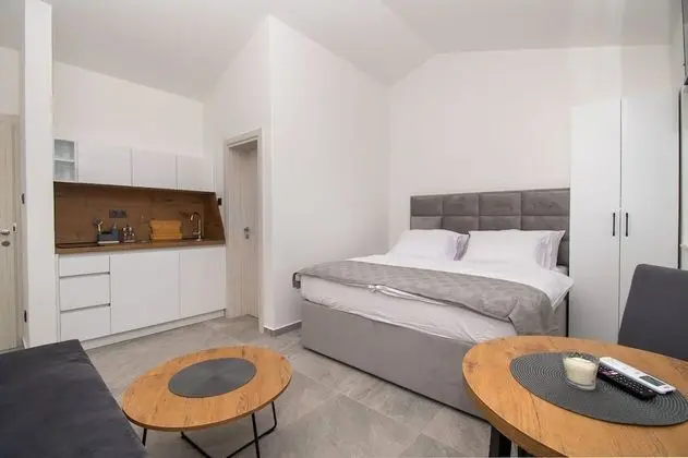 Apartments Valeva Exclusive - Öne Çıkan Resim