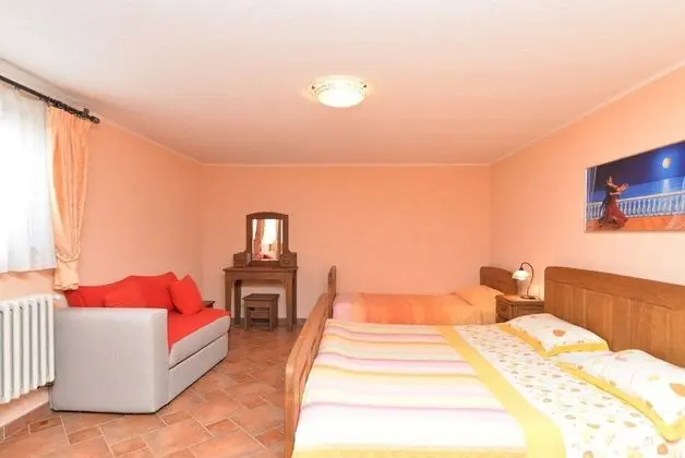 Apartments Valter 881 - İç Mekan