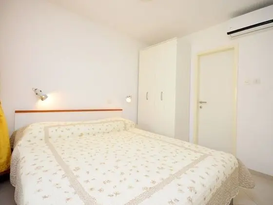 Apartments Valter 881 - Oda