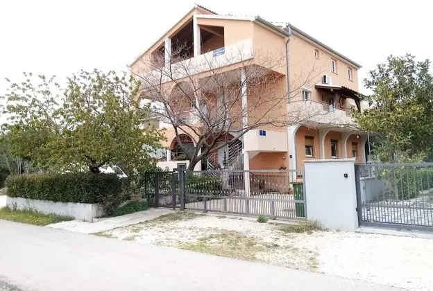 Apartments Vanja Škara Biograd