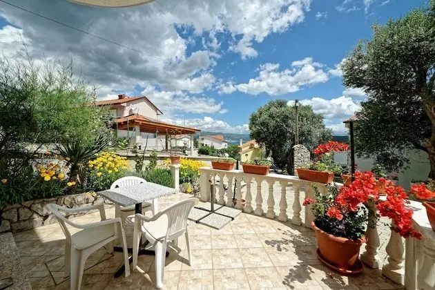 Apartments Vedrana