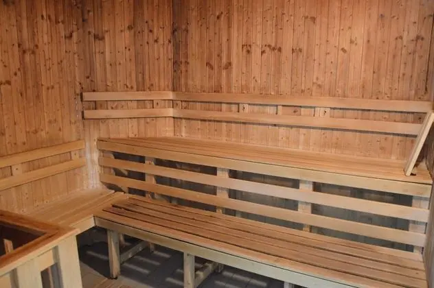 Apartments Verona Karlovy Vary - Spa