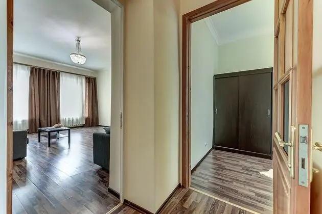 Apartments Vesta on 5 Corners - İç Mekan