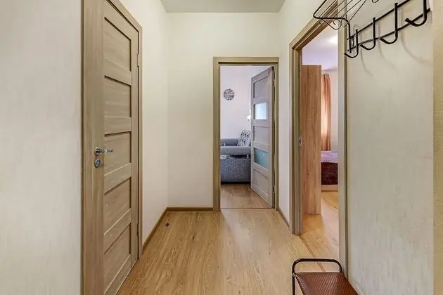 Apartments Vesta on Admiral Cherokov St. - Oda