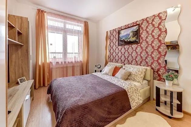 Apartments Vesta on Admiral Cherokov St. - Öne Çıkan Resim