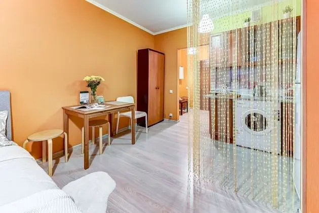 Apartments Vesta on Aviakonstruktorov - Oda