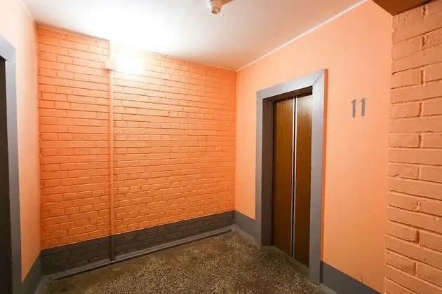 Apartments Vesta at Ilyushin str. - İç Mekan