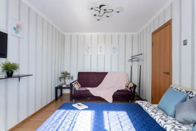 Apartments Vesta at Ilyushin str. - Oda