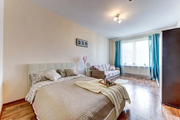 Apartments Vesta on Iuzhnoie Shosse - Öne Çıkan Resim