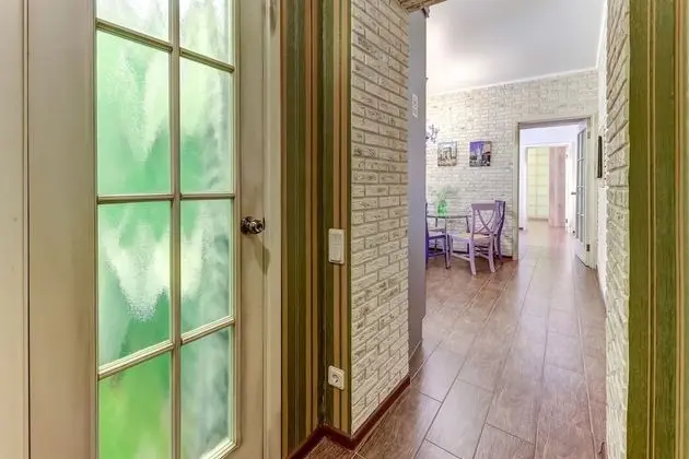 Apartments Vesta on Kazanskaya