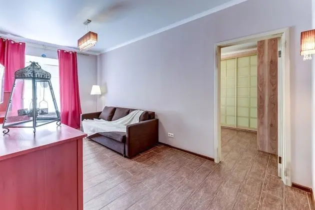 Apartments Vesta on Kazanskaya - Oda